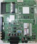 Bn94-.02668M mainboard tv Samsung Le40B550 Le40B551 BN94-.02668J