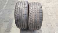 2x 225/40 R18 Goodyear Eagle F1 Asymmetric 3 Lato Używane FV Siedlce