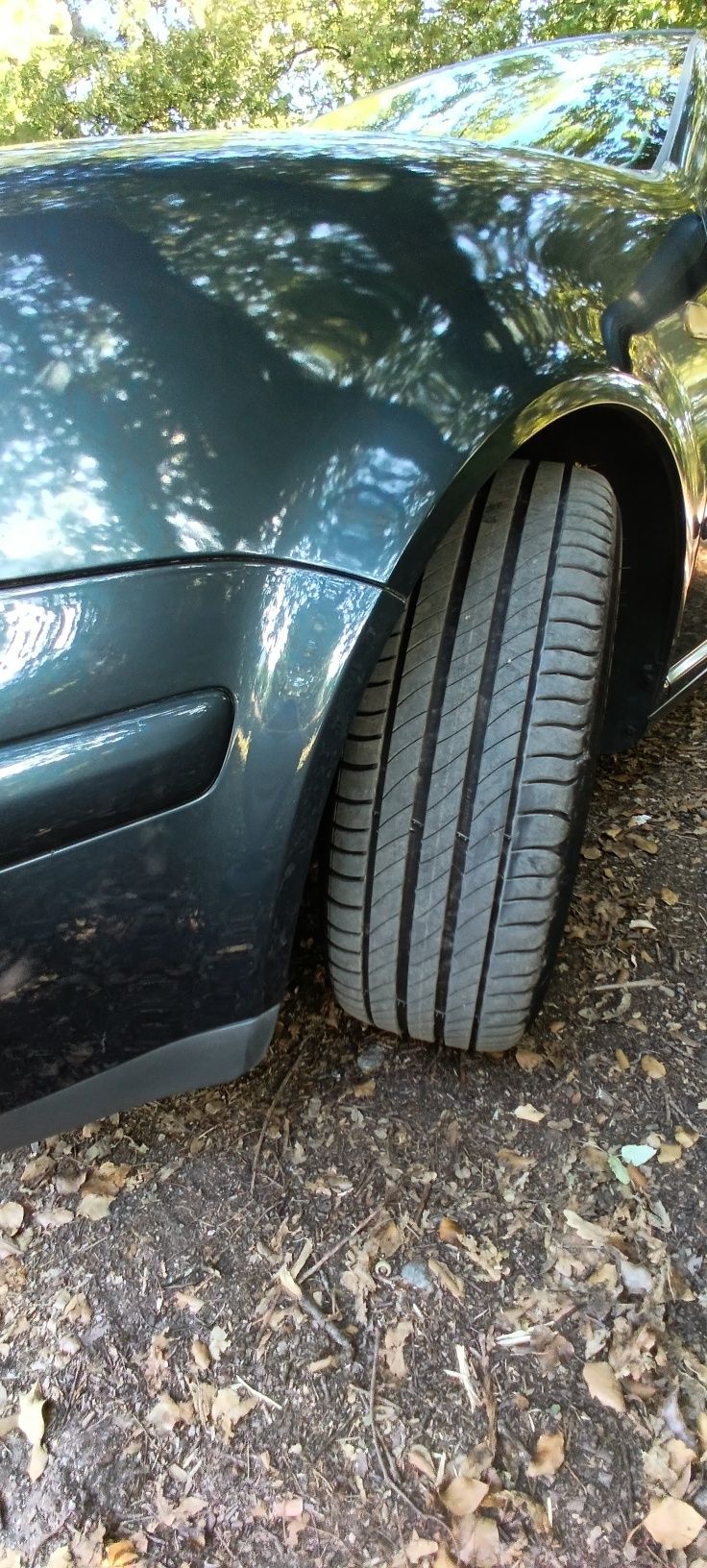 VW Golf 4 1.900 TDI
