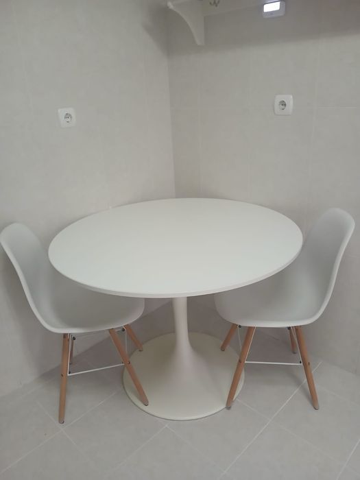 Mesa de cozinha ikea