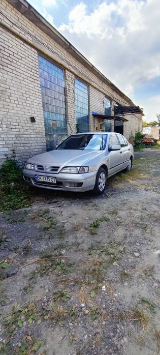 Продам економне авто