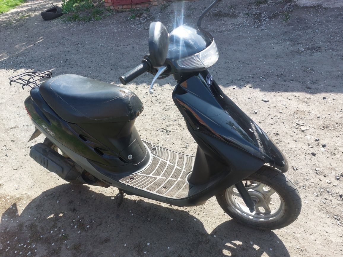 Продам Honda dio af 27