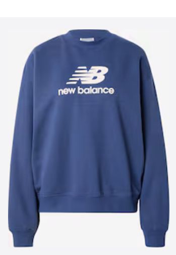 Нова, оригінальна кофта New balance