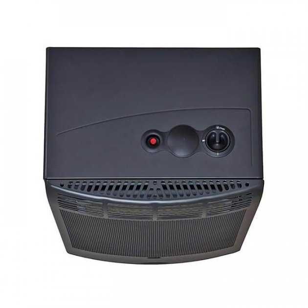 Газовий каталітичний обігрівач Campingaz 5000 CR НОВИЙ  (Італія)