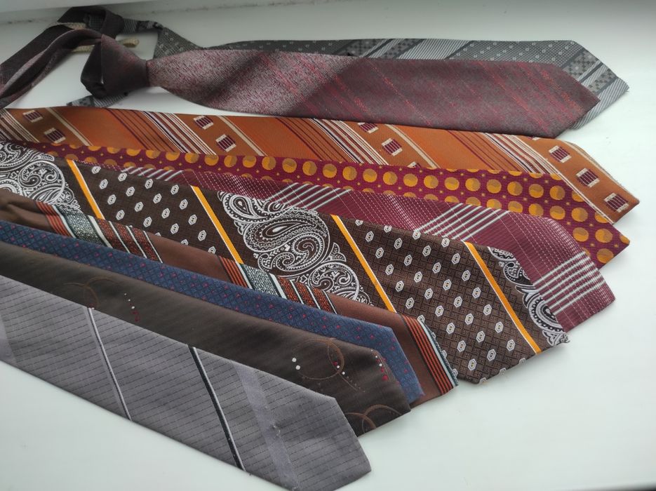 Галстук, краватка