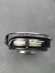 metabones ef-mft mount t speed booster ultra 0.71x
