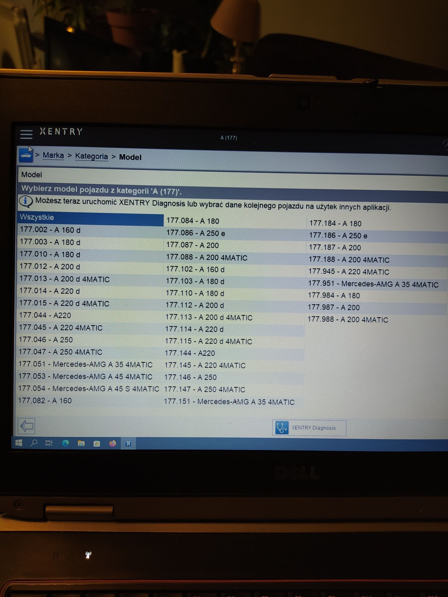 Mercedes DAS   Star Diagnosis Xentry Passthru  openport GOLD