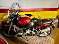 Vendo Moto BMW 850 R