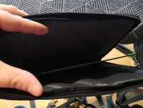 Etui na tablet, mały laptop case logic