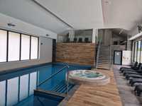 Apartament Kołobrzeg 400m od plaży, baseny, sauna, bawialnia, silownia