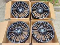 Felgi bmw oem styling 664 r19 g30 g31 g20 g21 g22 g26 audi maercedes