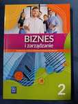 Biznes i zarządzanie 2 - Nowa