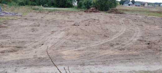 Продається земельна ділянка в с Світязь