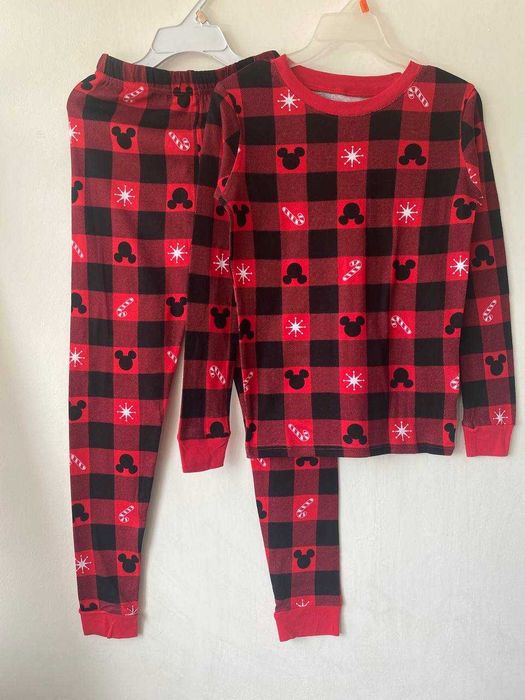 Пижама на девочку, піжама, от 6 до 13 лет из США и Европы