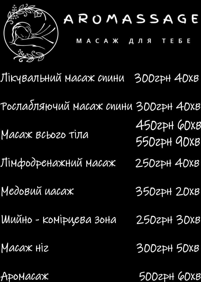 Масаж Лікувальний, ліполітики