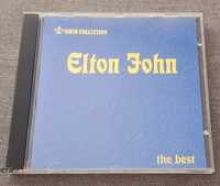 CD płyta Elton John - The Best / PL