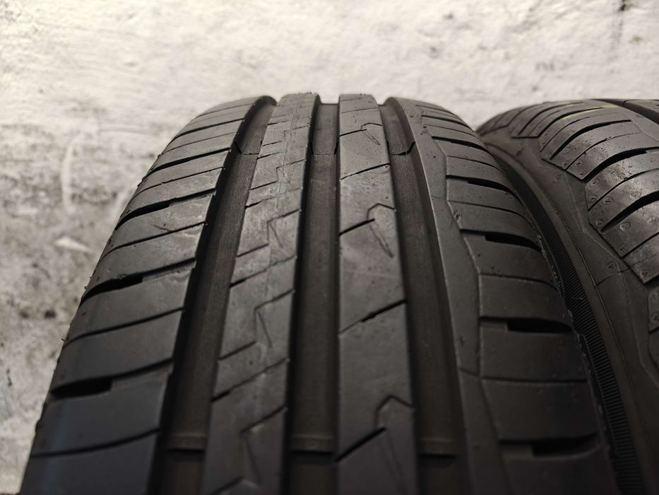 2x 185/65R15 opony letnie Dębica 7,4mm 2023 (N279)