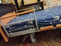 Инвалидная медицинская кровать многофункциональная с электроприводом
