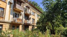 3 кімн. квартира. 87 м2. Святослава Ріхтера