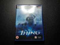 PlayStation 2 The Thing