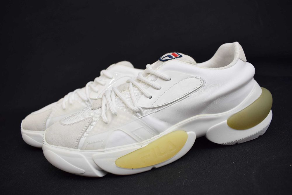 Fila, Made in italy, Sneakers, buty męskie sportowe, rozmiar 41