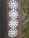 Kołpaki, dekle, kapsle BMW 16", E36, E46, E90