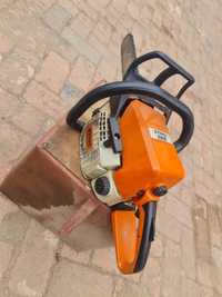 Pilarka spalinowa Stihl 025 ms250 piła wysyłka