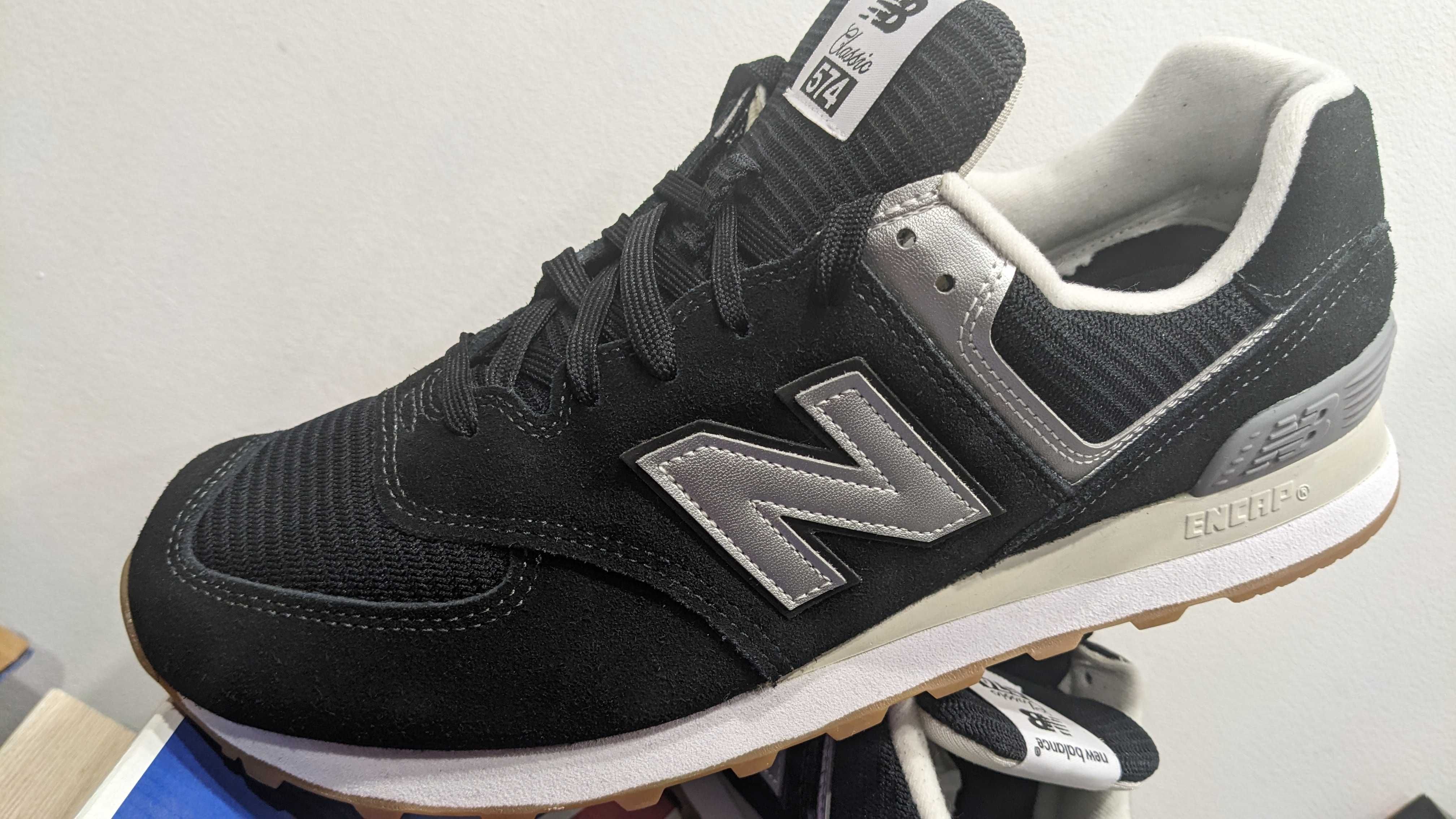 Кроссовки New Balance ML574XRM  Made in USA Оригинал