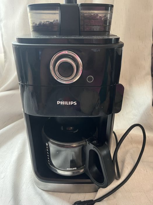 Кавоварка philips