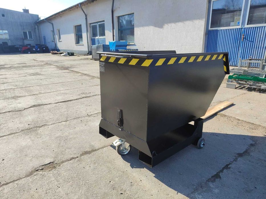 Koleba PMMC Light 800, dla firm