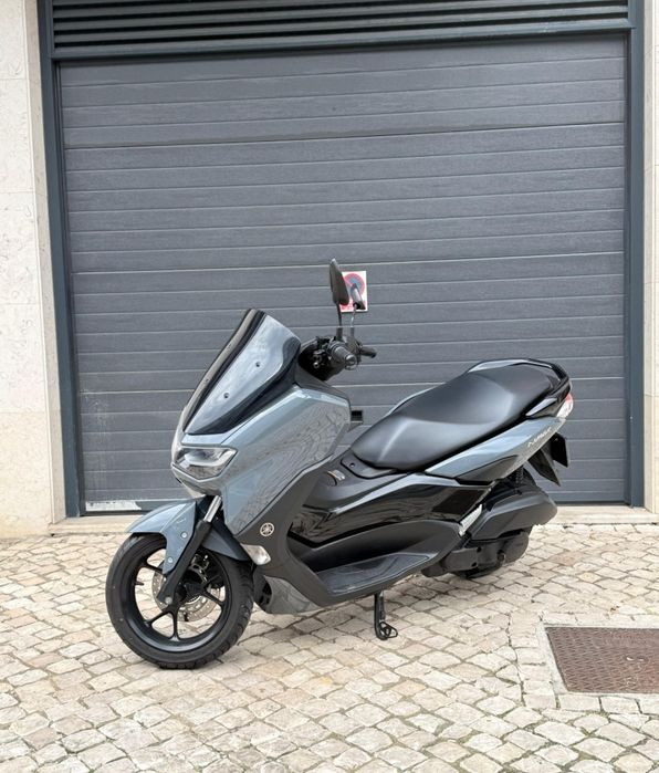 Scooter Yamaha Nmax 125