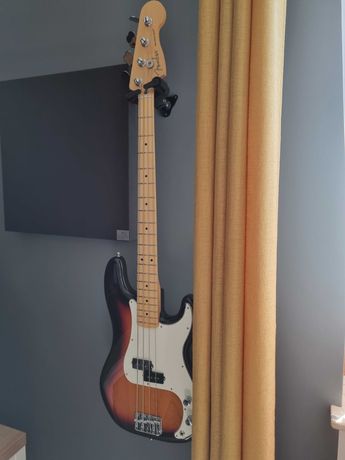 Fender Precision bass Player