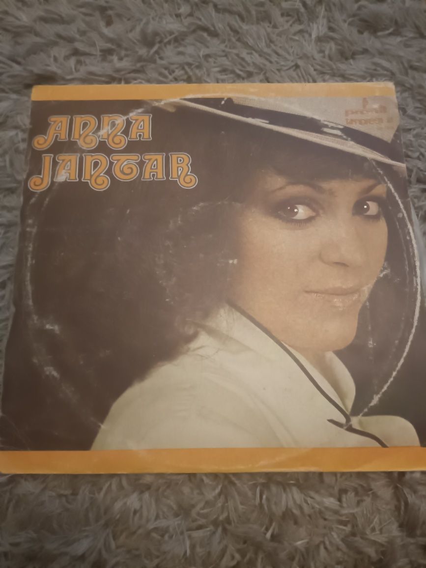 Płyta winylowa Anna Jantar