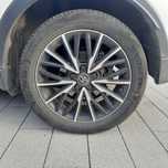 Opony michelin primacy 225x50x18 2 szt. rok produkcji 2021