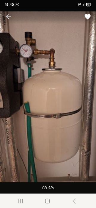 Kolektory słoneczne Wolff komplet