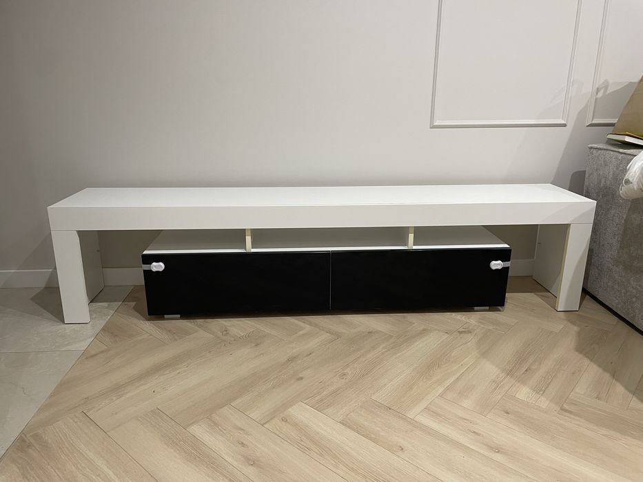 Szafka RTV 200 cm
