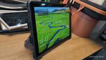 Microsoft surface pro 5 - i5/4Gb/128Gb