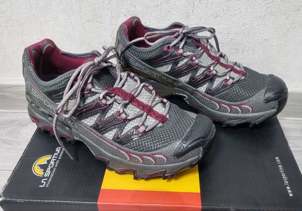 РАСПРОДАЖА!!! La Sportiva Ultra Raptor (EU 38.5/39.5).