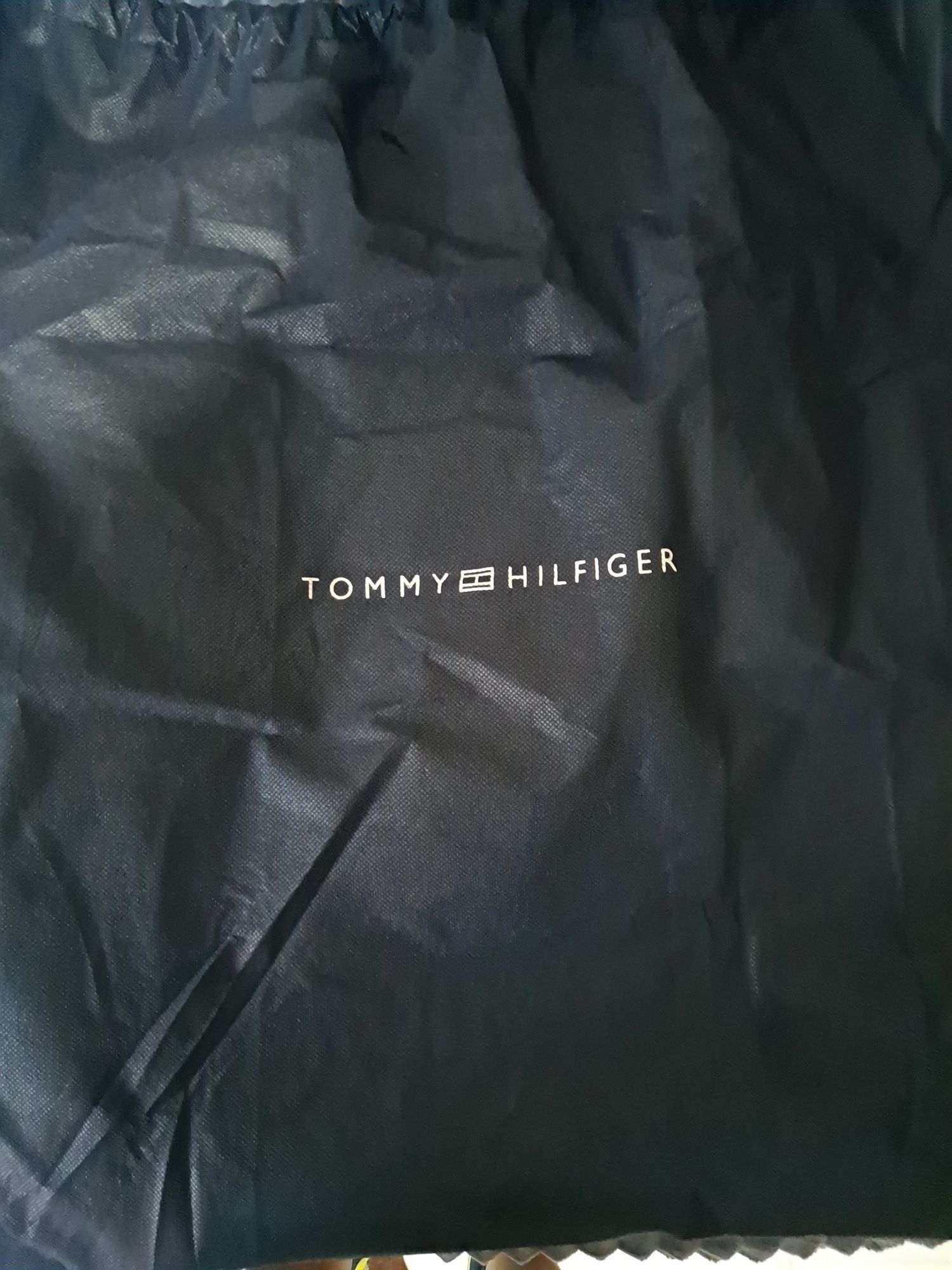 Mala Tiracolo Tommy Hilfiger