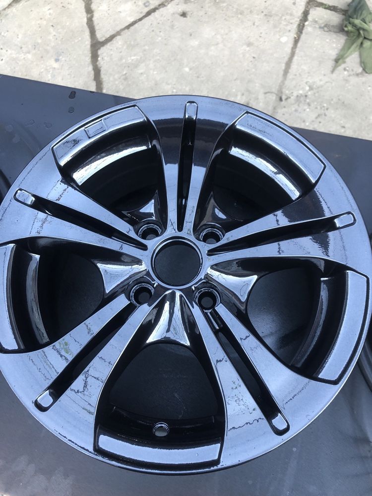 Титани Диски r14 4x100