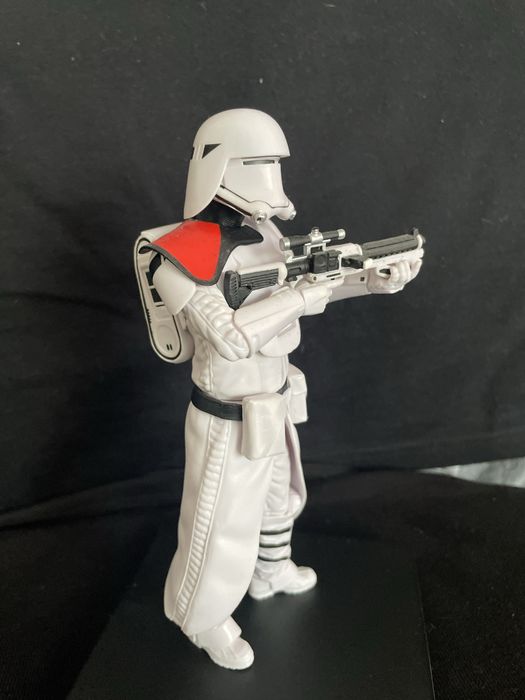 Flametrooper i Snowtrooper - Zestaw Kotobukiya Artfx+