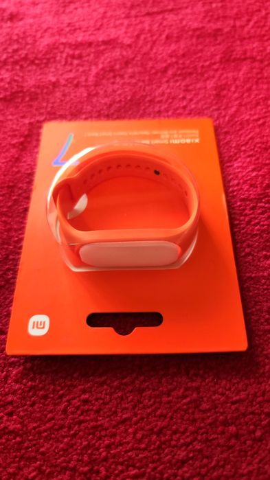 Pulseira Xiaomi original para mi band 7 nova