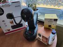 Ekspres Dolce Gusto infinissima Krups plus kawa gratis