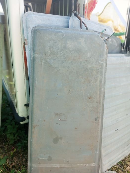 Эвтектические плиты (панели холода)