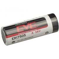 Bateria Er17505 Eve 3600Mah 13.7Wh 3.6V