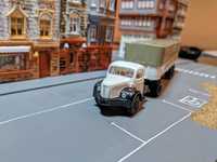 Модель brekina Berliet TLR 8 HO h0 1 87 piko herpa wiking roco 1