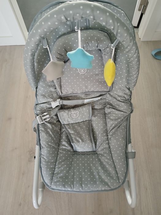 Cadeira de repouso/espreguiçadeira