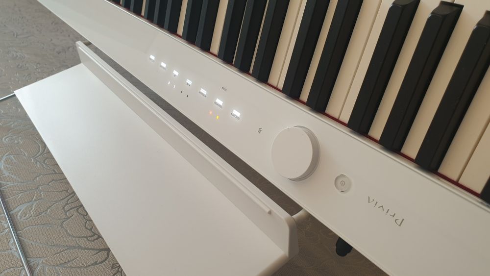 Casio PX-S1100. Акція! Суперзвук! Прочитайте! Консультація vs p-225