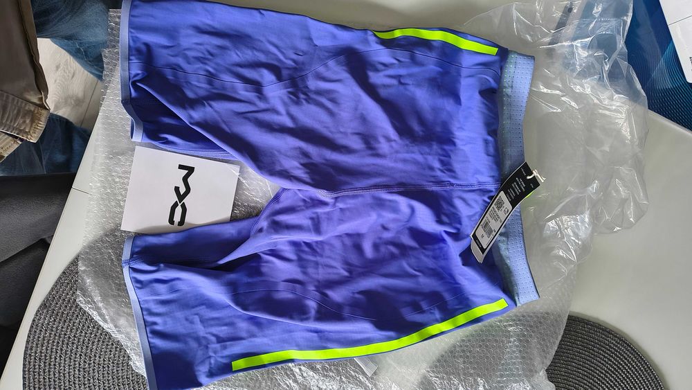 Adidas Legginsy męskie PROMO SHORT TGT