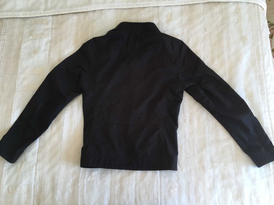 Casaco Zara tamanho M